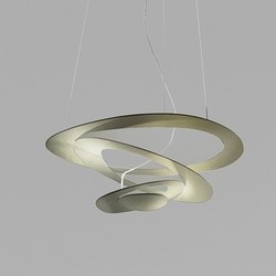 Suspension Pirce Mini or LED, Artemide