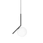 Suspension IC S1 noir, Flos