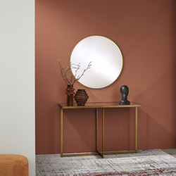 Console Tablo, Deknudt Mirrors