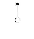 Suspension Arrangements round small, Flos