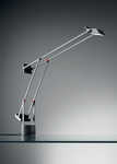 Lampe de bureau Tizio LED, Artemide