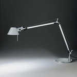 Lampe de bureau Tolomeo Midi LED, Artemide