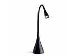 Lampe Lena noire, Faro