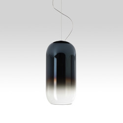 gople blue suspension
