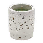 Candle Green possessed Desert, Diesel Living with Seletti