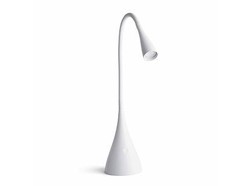 Lampe Lena blanche, Faro