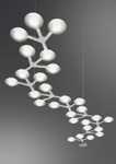 Suspension Led Net line 125 Artemide