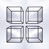 Miroir Delusion, Deknudt
