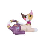 Figurine Narseo, Rosina Wachtmeister, Goebel