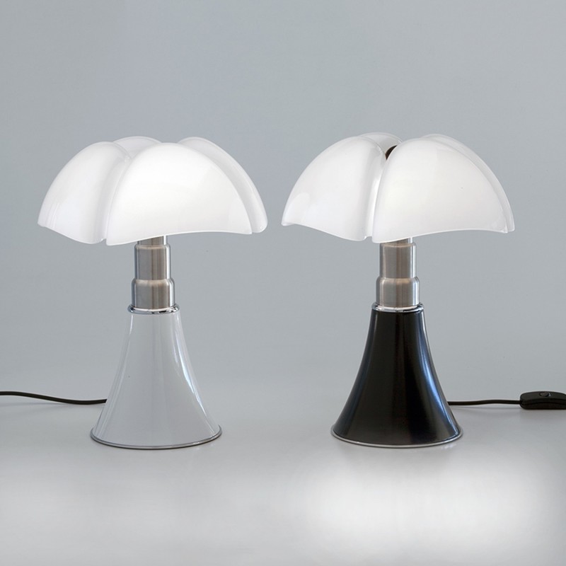 Lampe Pipistrello Martinelli Luce - Blanc