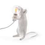 Lampe The Mouse debout, Seletti