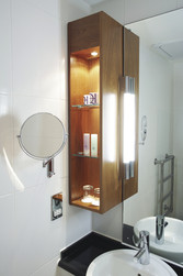 Applique salle de bains IP 44 Palermo 600, Astro