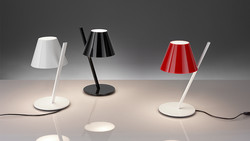 Lampe La Petite-Noir , Artemide