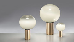 Lampe Laguna 37, Artemide