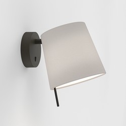 Applique Mitsu bronze, Astro Lighting