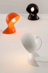 Dalu lampes 3 coloris