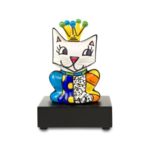 Figurine Her Royal Higness, Romeo Britto, Goebel