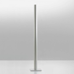 Lampadaire Ilio blanc APP, Artemide