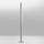 Lampadaire Ilio blanc APP, Artemide