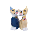 Figurine Manilio e Raffaella, Rosina Wachtmeister, Goebel