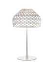 Lampe Tatou blanche T1, Flos