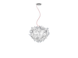 Suspension Veli couture S, Slamp