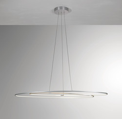 Suspension LED Flair, Bopp