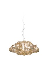 Suspension Drusa velvet, Slamp